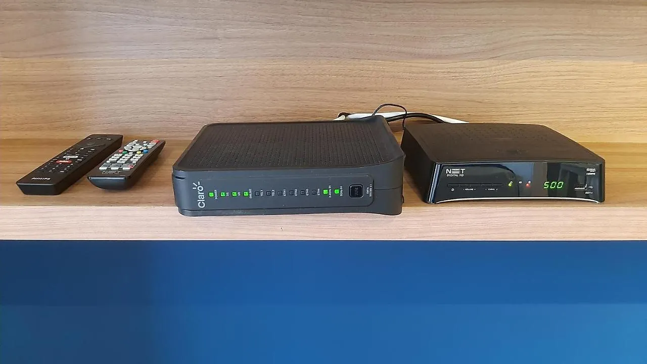 Arraso De Ape Na F. Caneca | Wifi 250 Mb, Academia Sao Paulo Brazil